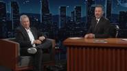 Tim Allen, Nicole Byer, Maggie Rose still
