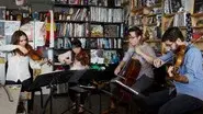 Attacca Quartet still