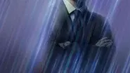 Everett Ross still