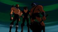 Return of the Fearsome Fangs! still