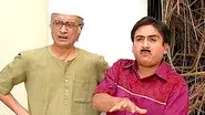 Dr. Hathi Is Back still