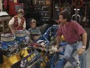 Birth of a Hot Rod still