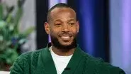 Marlon Wayans, Priah Ferguson still