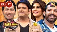 John Abraham, Varun Dhawan, Jacqueline Fernandez still