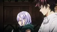 The Mysterious Assailant still