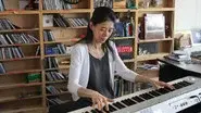 Jenny Lin still