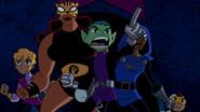 Titans Together still