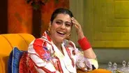 Bursts Of Laughter With Salaam Venky still