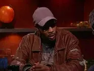 Amy Farrell, The RZA still
