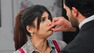 Armaan prefers Abhira's choice still