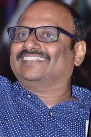S. S. Kanchi