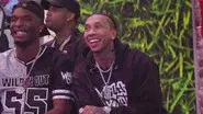 Tyga still
