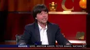 Ken Burns still