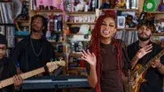 Ravyn Lenae still