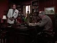 Big Easy Murder still