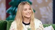 Chloë Grace Moretz, Aisling Bea, Tasha Cobbs Leonard still