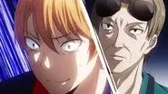 Kei Shirogane Can't Speak / Miyuki Shirogane Wants to Dance / Kobachi Osaragi Wants to Crack Down / Miyuki Shirogane's Dad Wants to Find Out still
