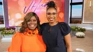 Retta still