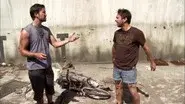 Mac and Charlie: White Trash still