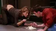 The One with All the Cheesecakes still