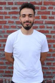 Yanis Belaid
