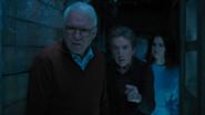 Hello, Darkness still