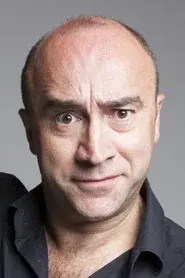 George Kapiniaris