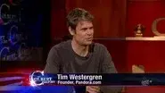 Tim Westergren still