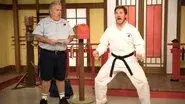 The Johnny Karate Super Awesome Musical Explosion Show still
