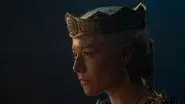 The Queen Who Ever Was still