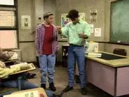 Back to School still