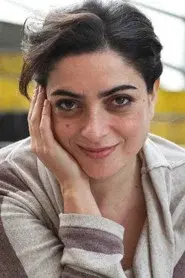 Paola Barrientos