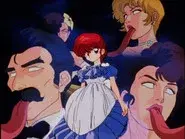 Bonjour, Furinkan! still