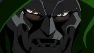 The Private War of Doctor Doom still
