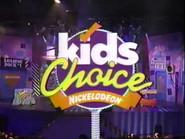 1992 Kids' Choice Awards still