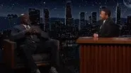 Shaquille O'Neal, Maisie Peters still