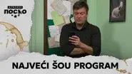 2442 Najveći šou program still