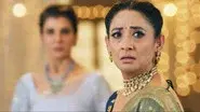 Abhira and Ruhi are punished still