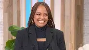Kim Fields, Denise Woodard still