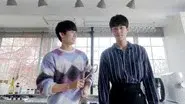Cooking Together still