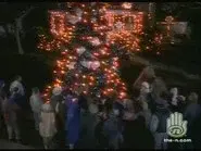 O' Christmas Pete still