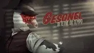 Gesonel Time Detective still