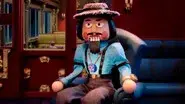 Robot Chicken's Santa's Dead (Spoiler Alert) Holiday Murder Thing Special still