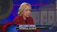 Doris Kearns Goodwin still