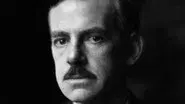 Eugene O'Neill: A Glory of Ghosts still