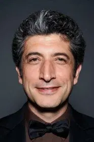 Rıza Sönmez