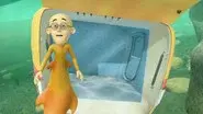 Mermaid Patlu still