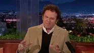 John C. Reilly, Dr. Sanjay Gupta, Matt Braunger still
