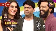 Ritesh Deshmukh, Nargis Fakhri still