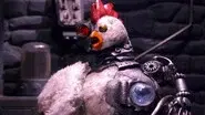Nightmare Generator still